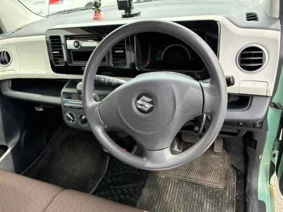 Suzuki MR Wagon