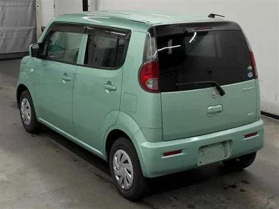 Suzuki MR Wagon