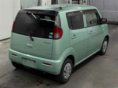 Suzuki MR Wagon