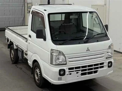 Mitsubishi MINICAB TRUCK