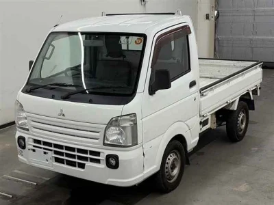 Mitsubishi Minicab Truck