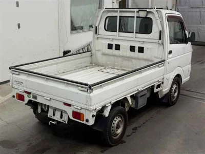 Mitsubishi Minicab Truck