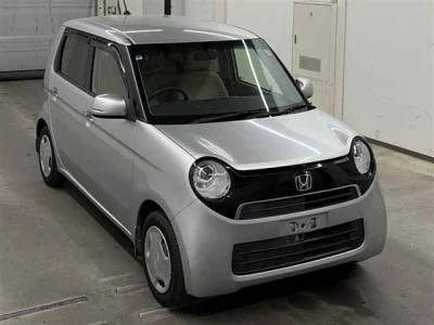 Honda N ONE