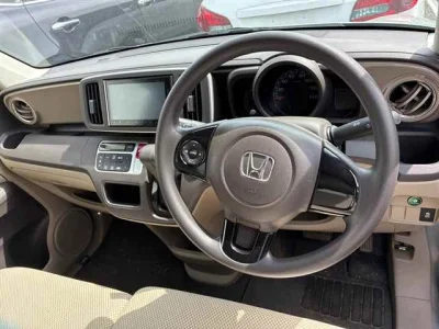 Honda N ONE