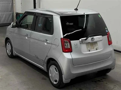 Honda N ONE