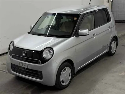 Honda N ONE