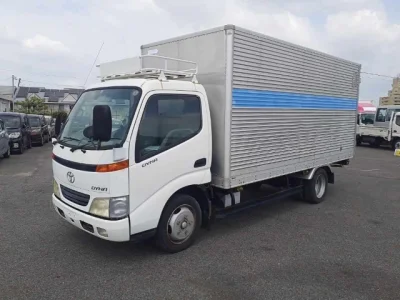 Toyota DYNA