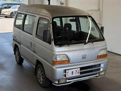 Honda Acty