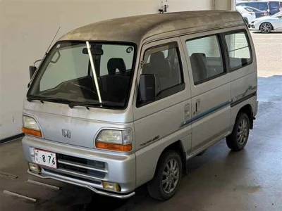 Honda Acty