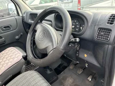 Honda Acty Truck