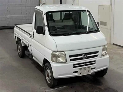 Honda Acty Truck