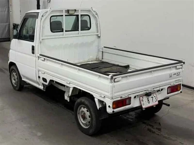 Honda Acty Truck