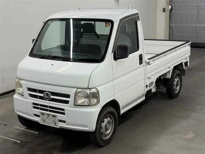Honda Acty Truck