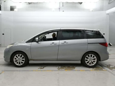 Nissan Lafesta