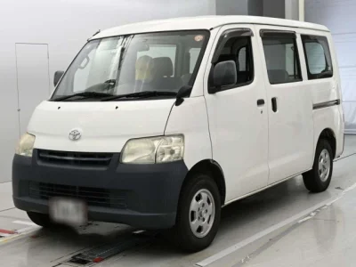 Toyota TownAce