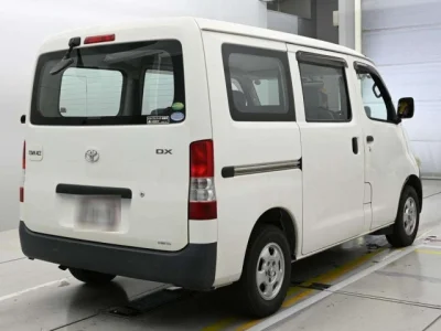 Toyota TownAce
