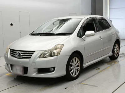Toyota Blade