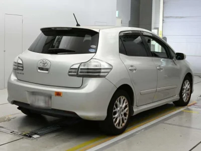 Toyota Blade
