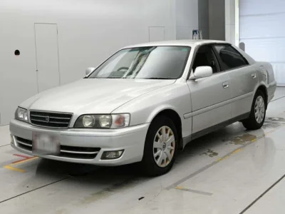 Toyota Chaser