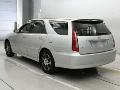 Toyota Mark II Wagon Blit