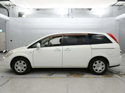 Nissan Presage