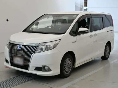 Toyota Esquire