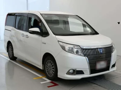 Toyota Esquire