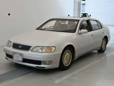 Toyota Aristo