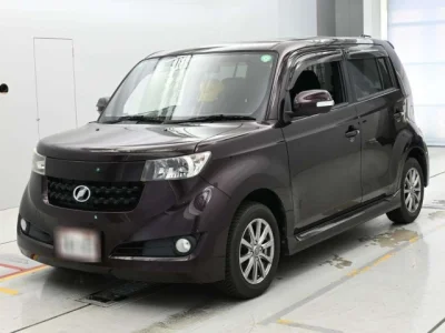 Toyota bB