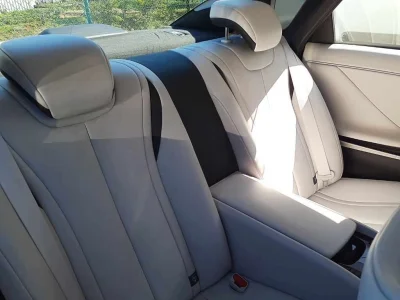 Toyota MIRAI