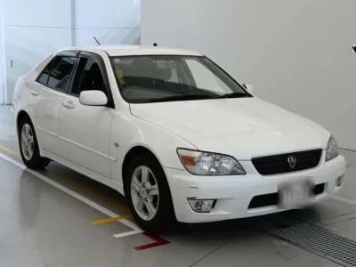 Toyota Altezza