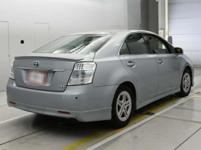 Toyota Sai