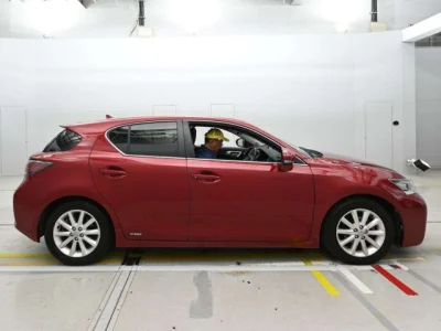 Lexus CT200h