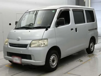 Toyota TownAce