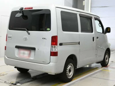 Toyota TownAce