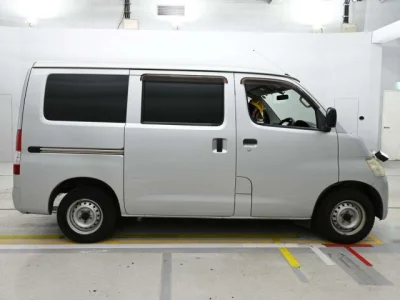Toyota TownAce