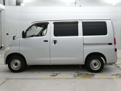 Toyota TownAce