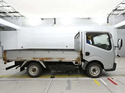 Nissan ATLAS
