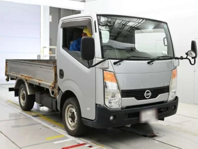 Nissan Atlas