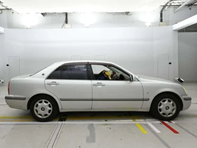 Toyota PROGRES