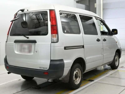 Toyota TownAce