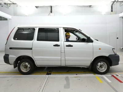 Toyota TownAce
