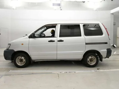 Toyota TownAce