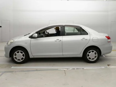 Toyota Belta