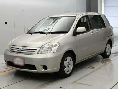 Toyota Raum