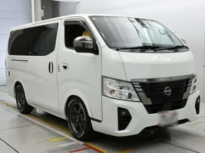 Nissan Caravan