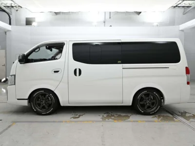 Nissan Caravan