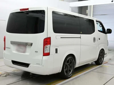Nissan Caravan