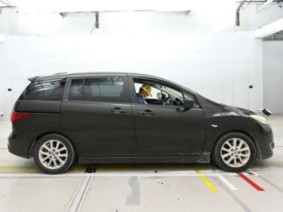 Nissan Lafesta
