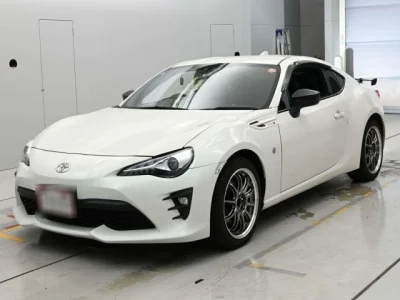 Toyota GT 86